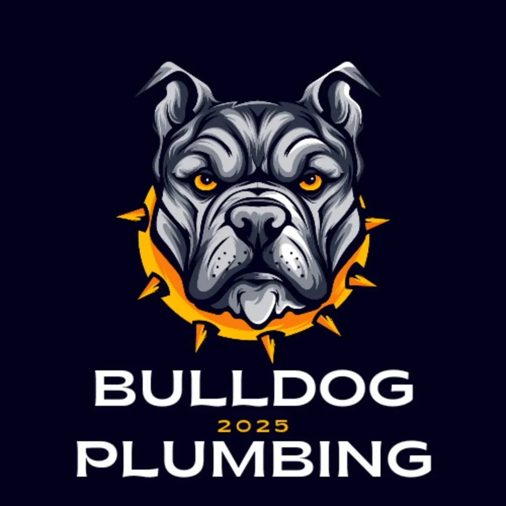 Slide of Bulldog Plumbing