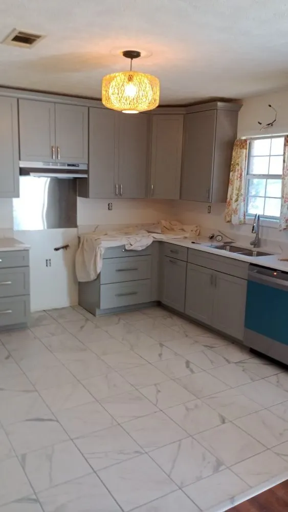 Slide of Bulldog Plumbing