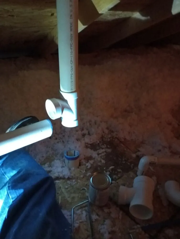 Slide of Bulldog Plumbing