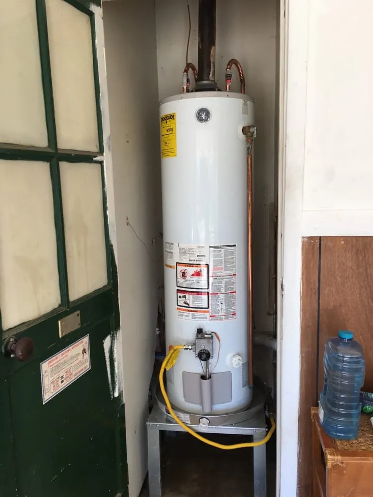 Slide of Bulldog Plumbing