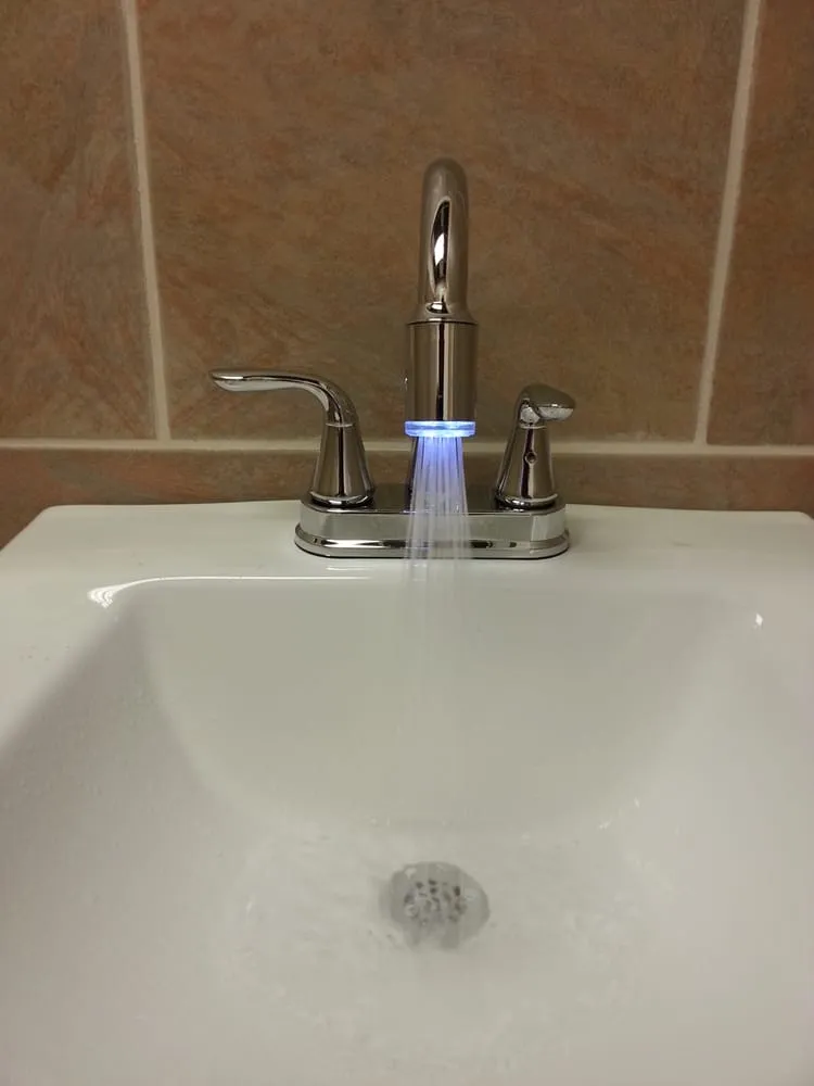 Slide of Bulldog Plumbing