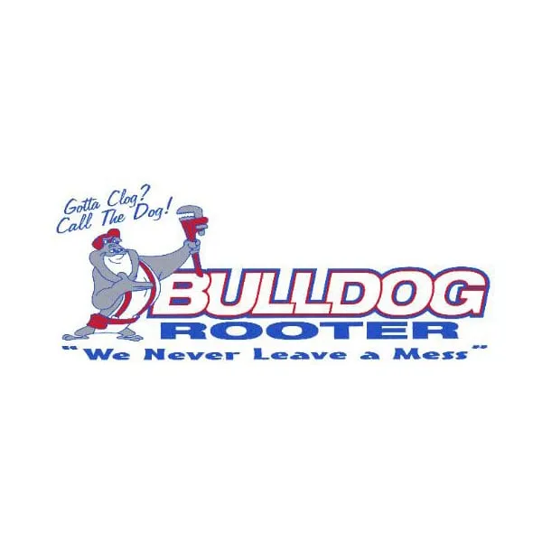 Slide of Bulldog Rooter