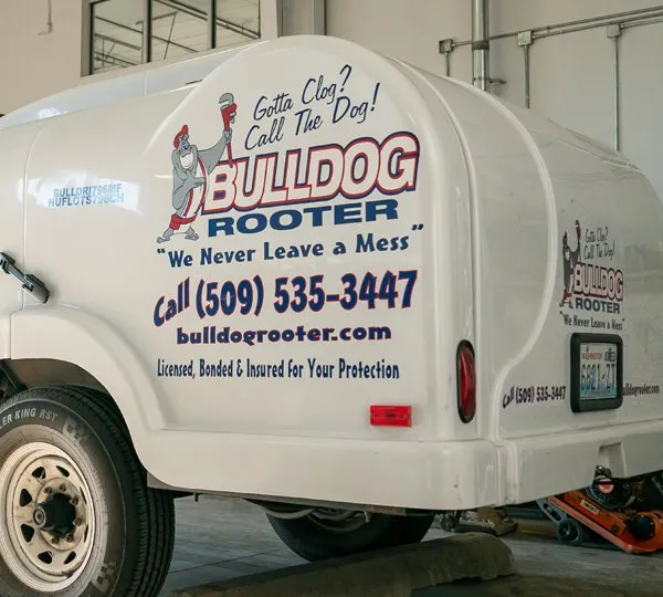 Professional pipe repair service in Spokane Valley, WA - Bulldog Rooter