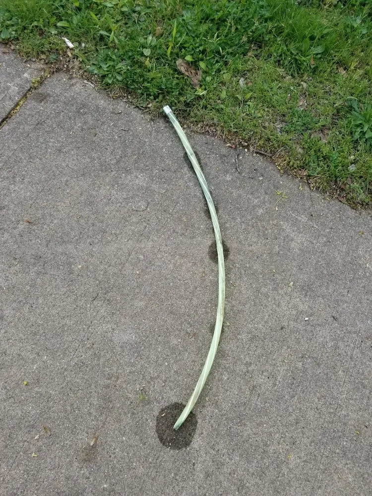 Slide of Bulldog Sewer Cleaning