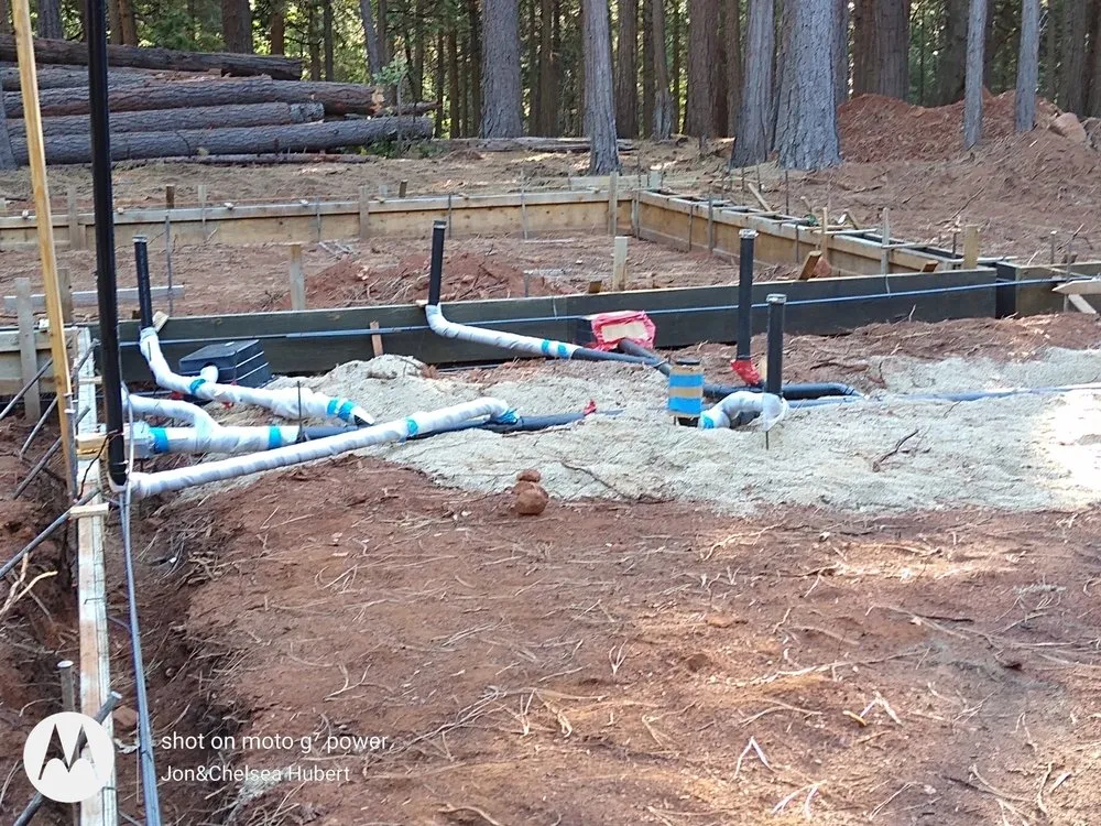 Slide of Bulldog's Plumbing Mechanical Services