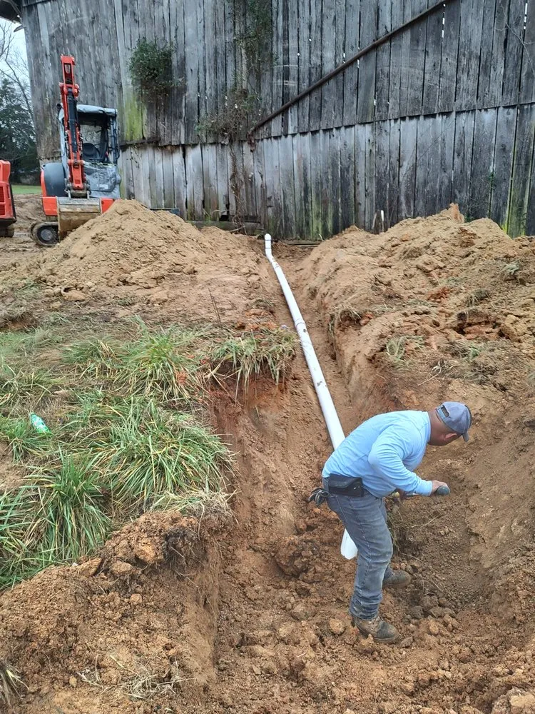 Slide of Bullen Excavating