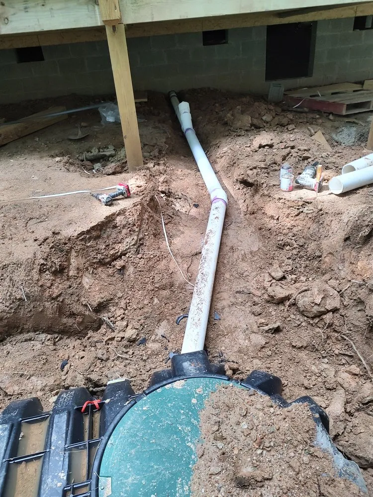 Slide of Bullen Excavating