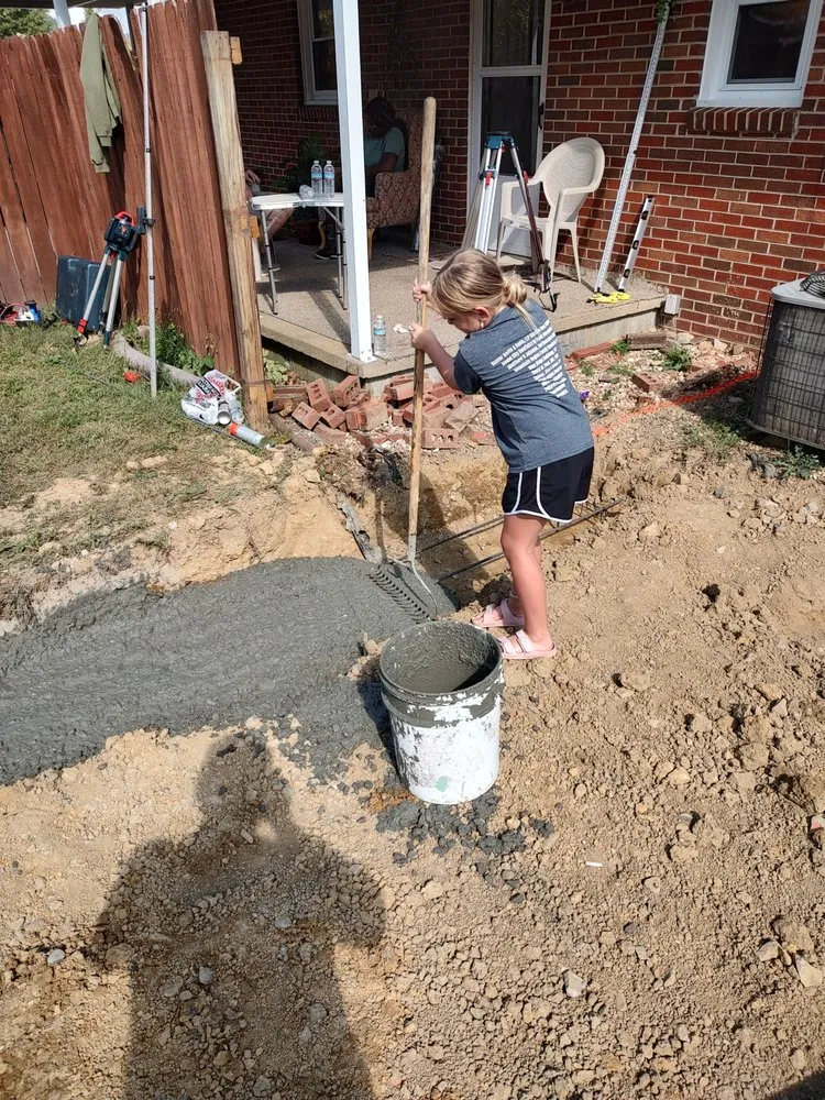 Slide of Bullen Excavating