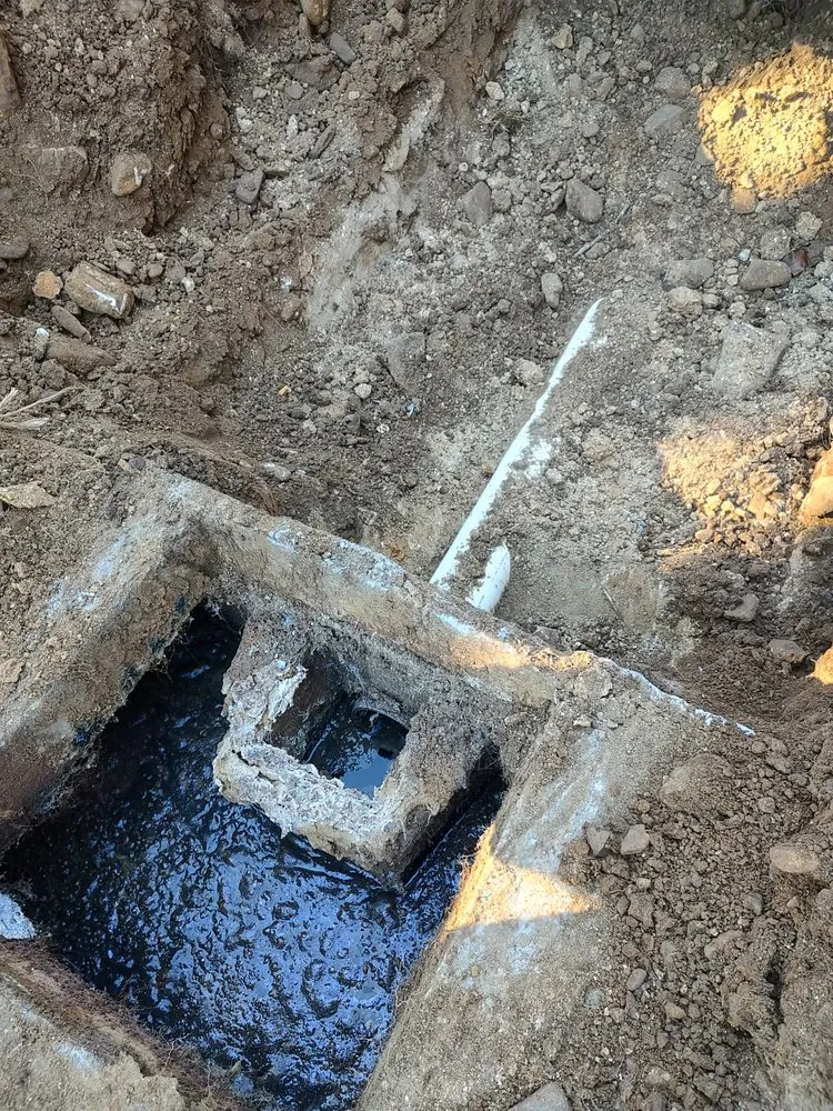 Slide of Bullen Excavating