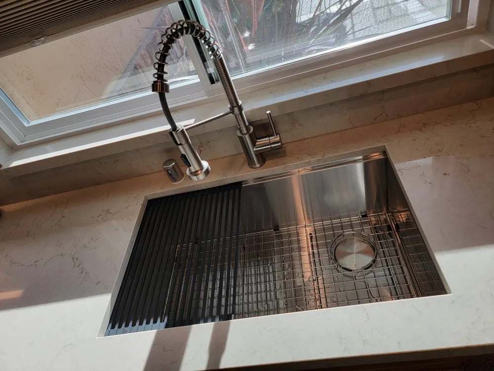 Slide of Bullet Plumbing