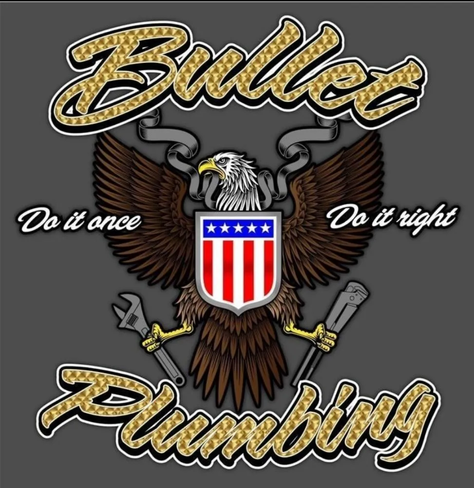 Slide of Bullet Plumbing