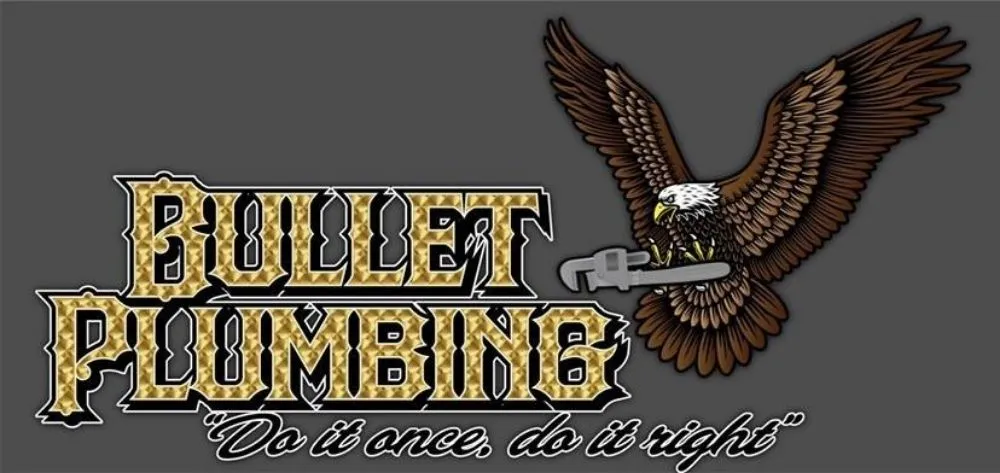 Slide of Bullet Plumbing