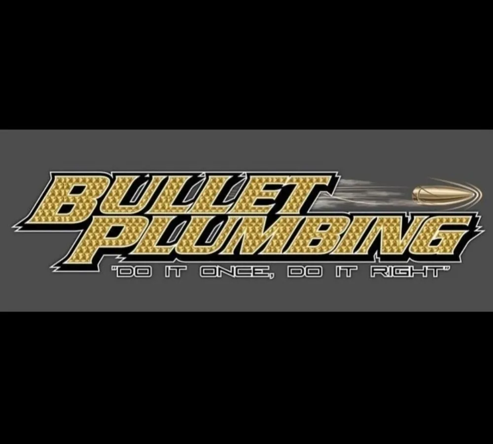 Slide of Bullet Plumbing