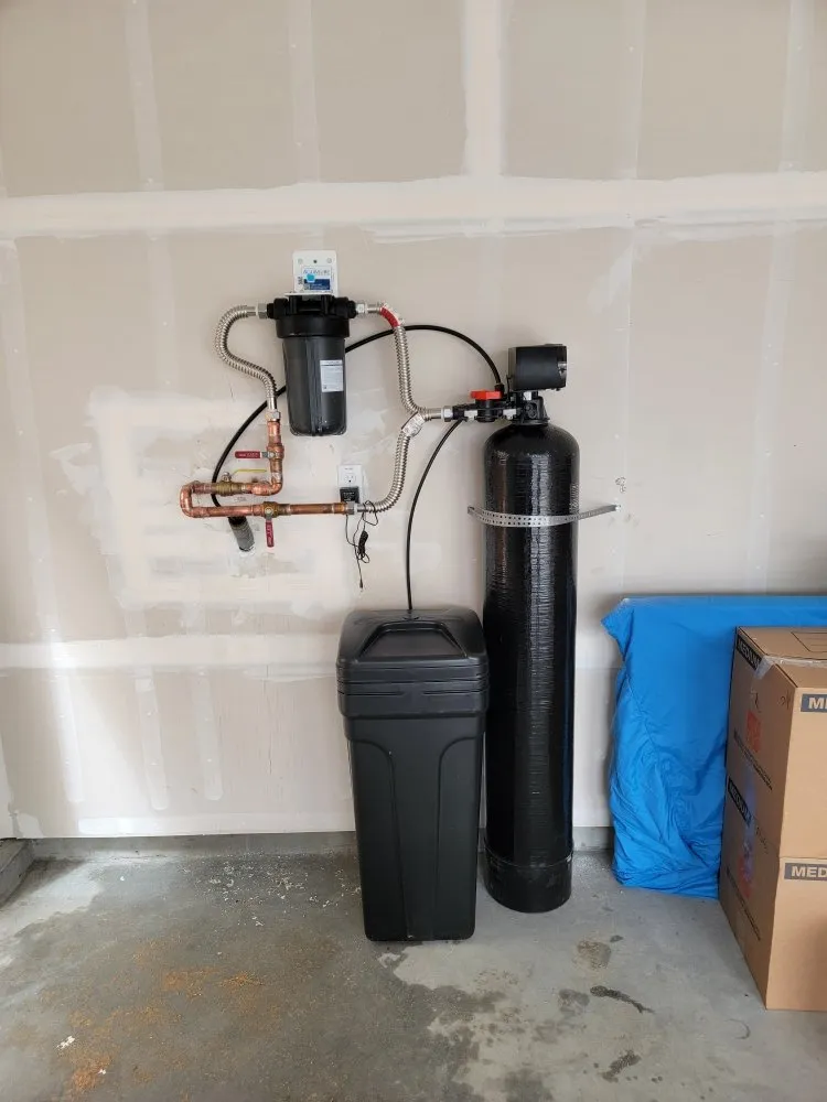 Slide of Bullet Plumbing