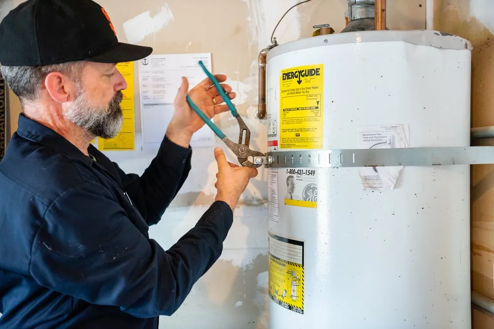 Slide of Bullitt Rooter