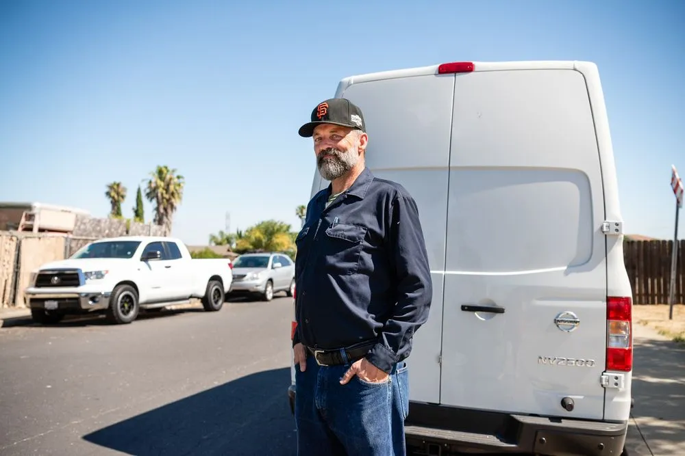 Slide of Bullitt Rooter