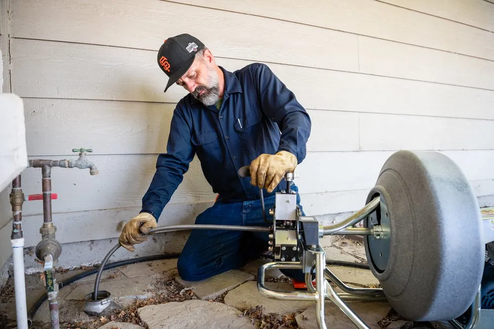 Slide of Bullitt Rooter