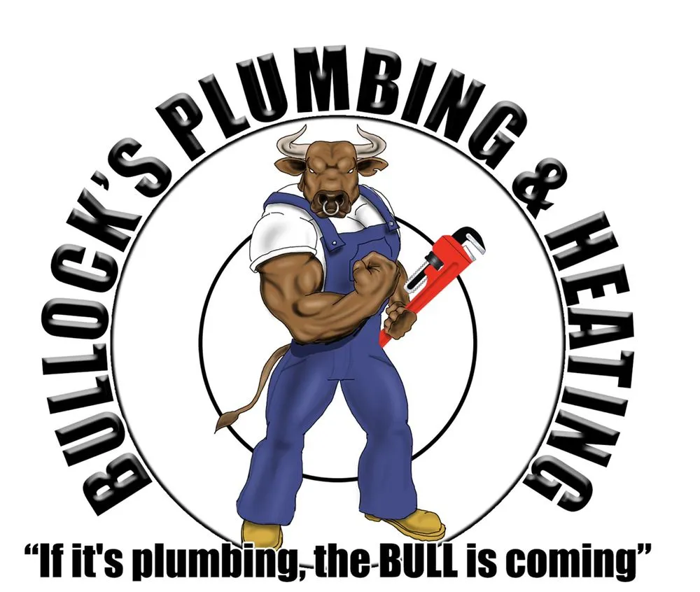 Slide of Bullock's Plumbing & Heating