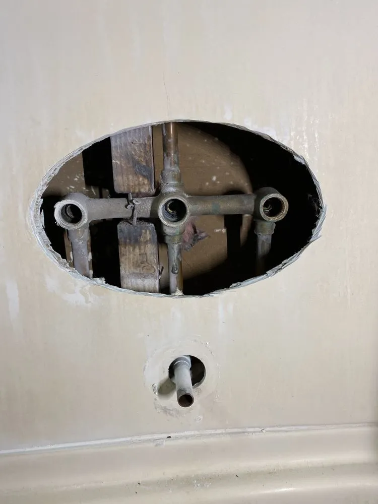 Slide of Bullock's Plumbing & Heating