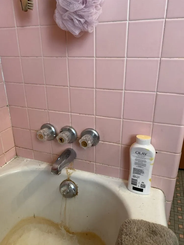 Slide of Bullock's Plumbing & Heating