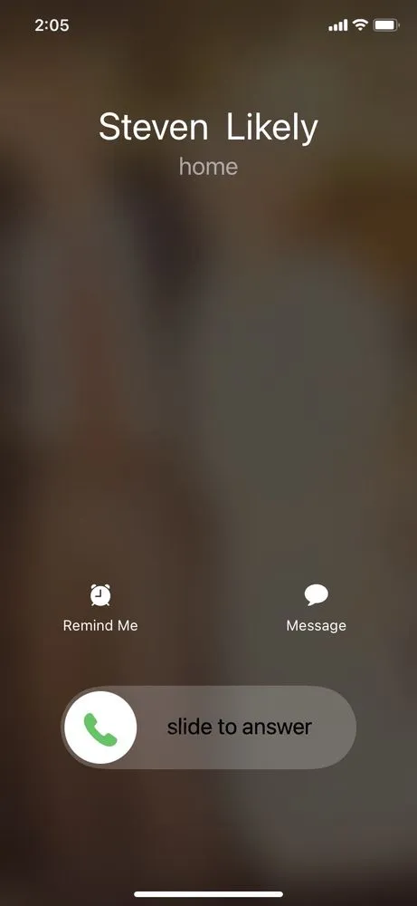 Slide of Bullock's Plumbing & Heating