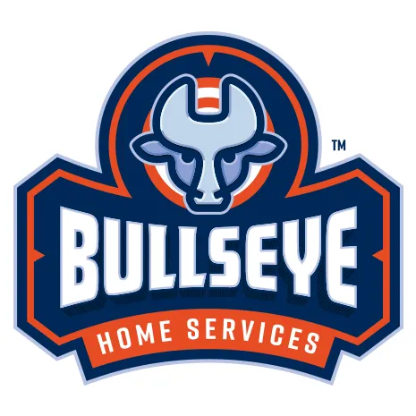 Slide of Bullseye Home Services