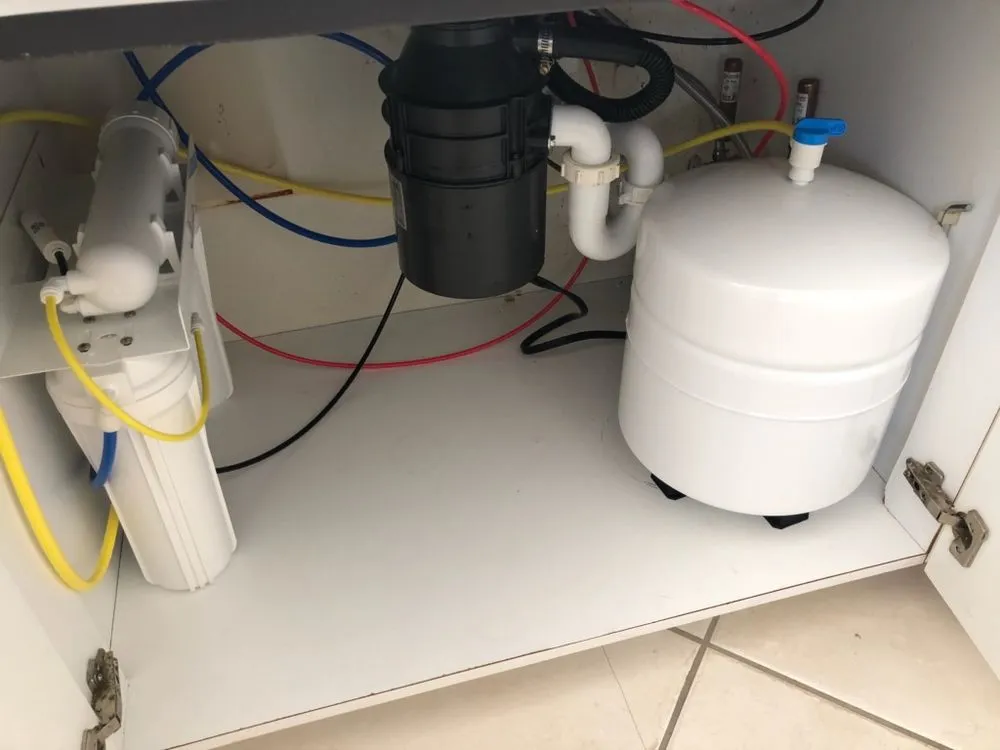 Slide of Bullseye Home Services