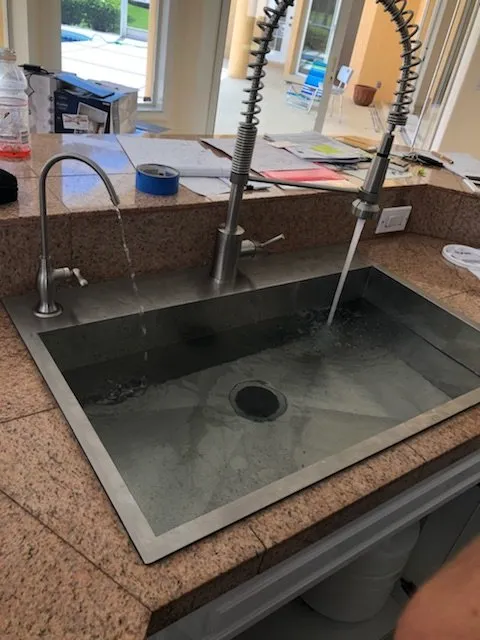 Slide of Bullseye Home Services