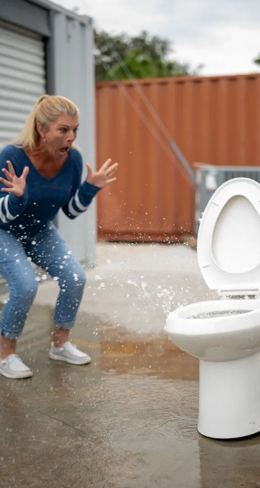 Slide of Bullseye Home Services