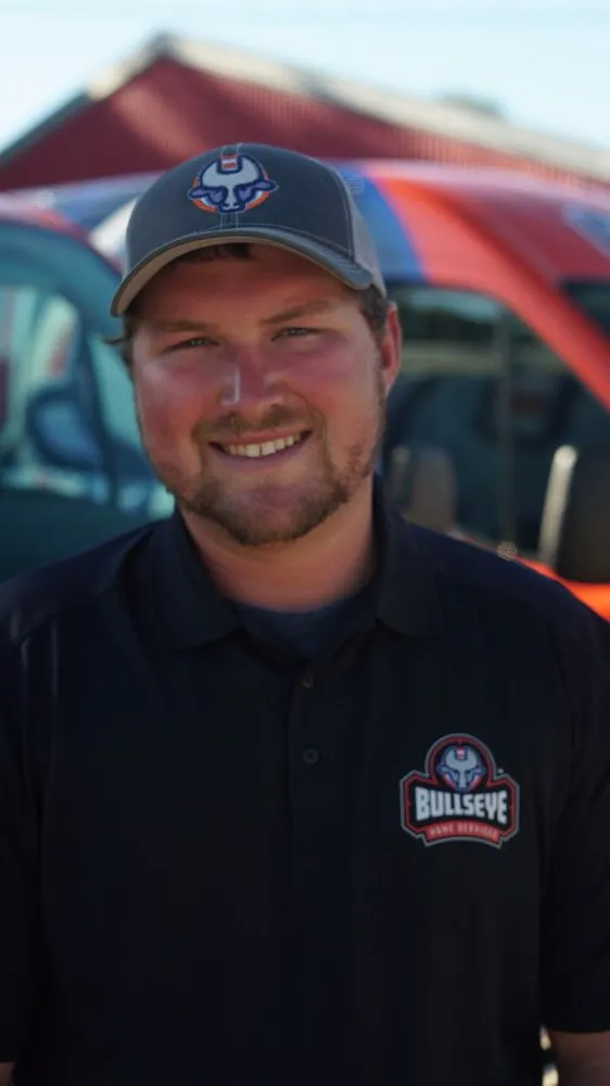 Slide of Bullseye Home Services