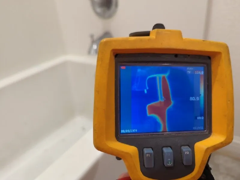 Reliable pipe repair for homes in Stockton, CA by Bullseye Leak Detection: Central Valley