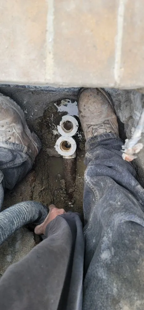 Professional drain cleaning experts serving San Jose, CA - Bullseye Leak Detection