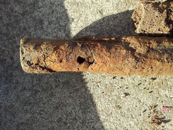 Emergency water heater service for homes in San Jose, CA by Bullseye Leak Detection