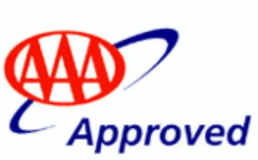 Slide of Bullseye Leak Detection