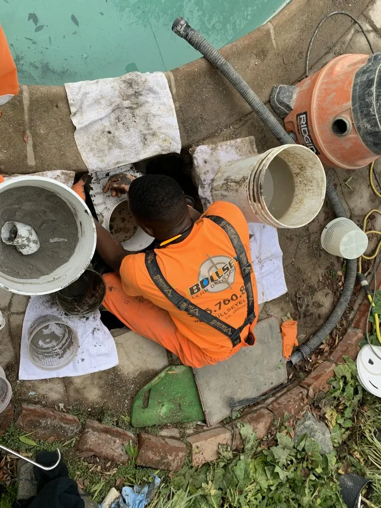 Expert water heater service experts serving West Sacramento, CA - Bullseye Leak Detection