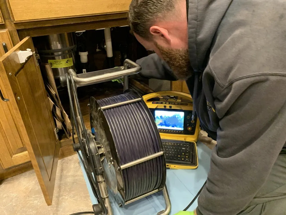 Affordable pipe repair in West Sacramento, CA by Bullseye Leak Detection