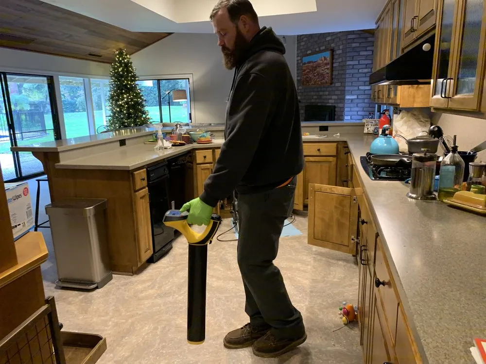 Reliable pipe repair service in West Sacramento, CA - Bullseye Leak Detection