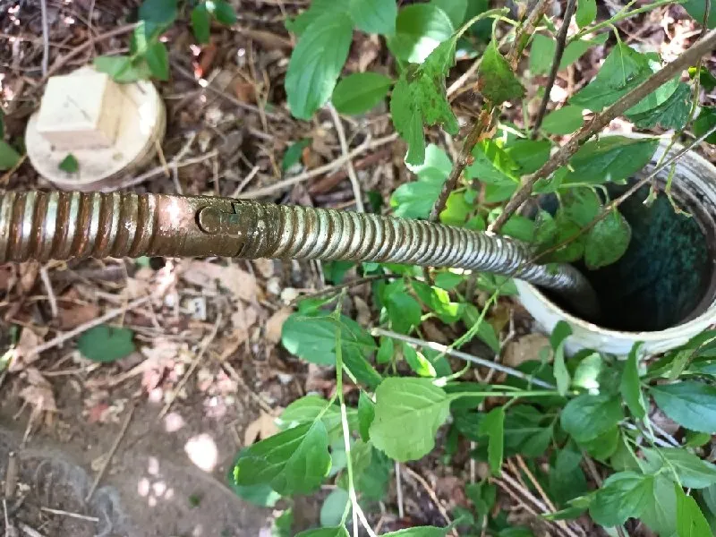 Professional emergency plumbing in Colorado Springs, CO by BullsEye Plumbing Heating & Air