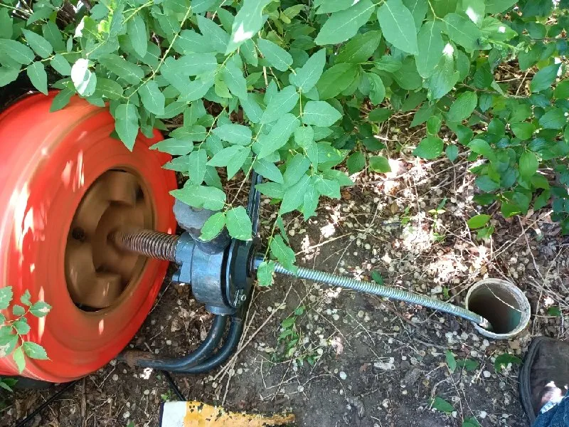 Professional pipe repair in Colorado Springs, CO by BullsEye Plumbing Heating & Air