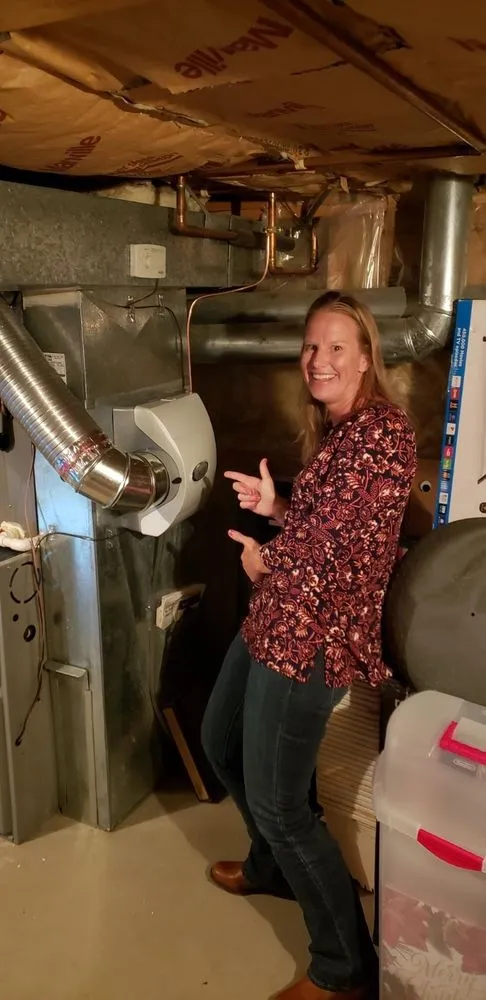 Top-rated drain cleaning experts serving Colorado Springs, CO - BullsEye Plumbing Heating & Air