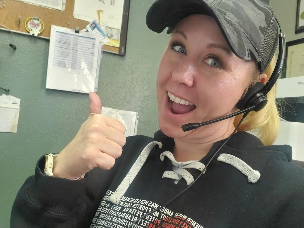 Slide of BullsEye Plumbing Heating & Air