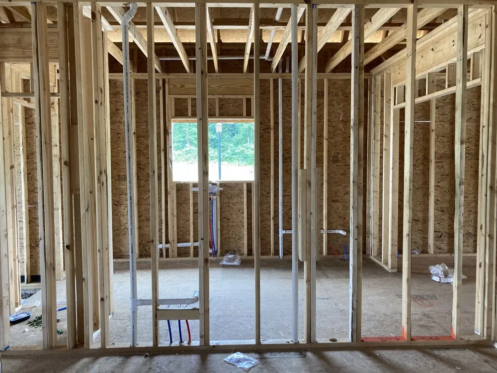 Slide of Bullseye Plumbing