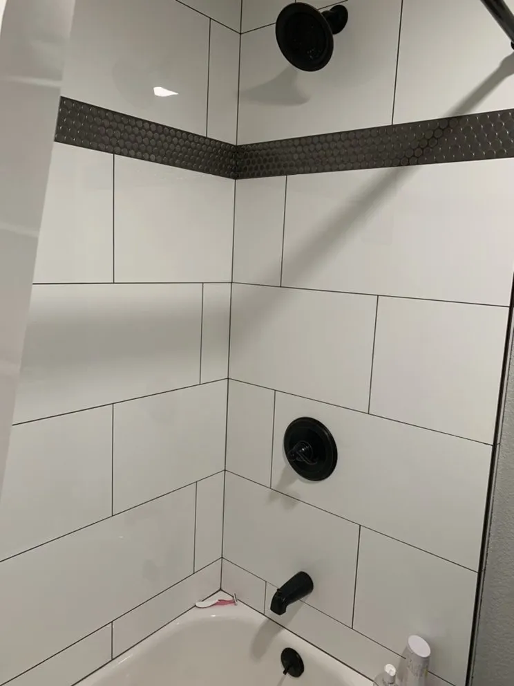 Slide of Bullseye Plumbing