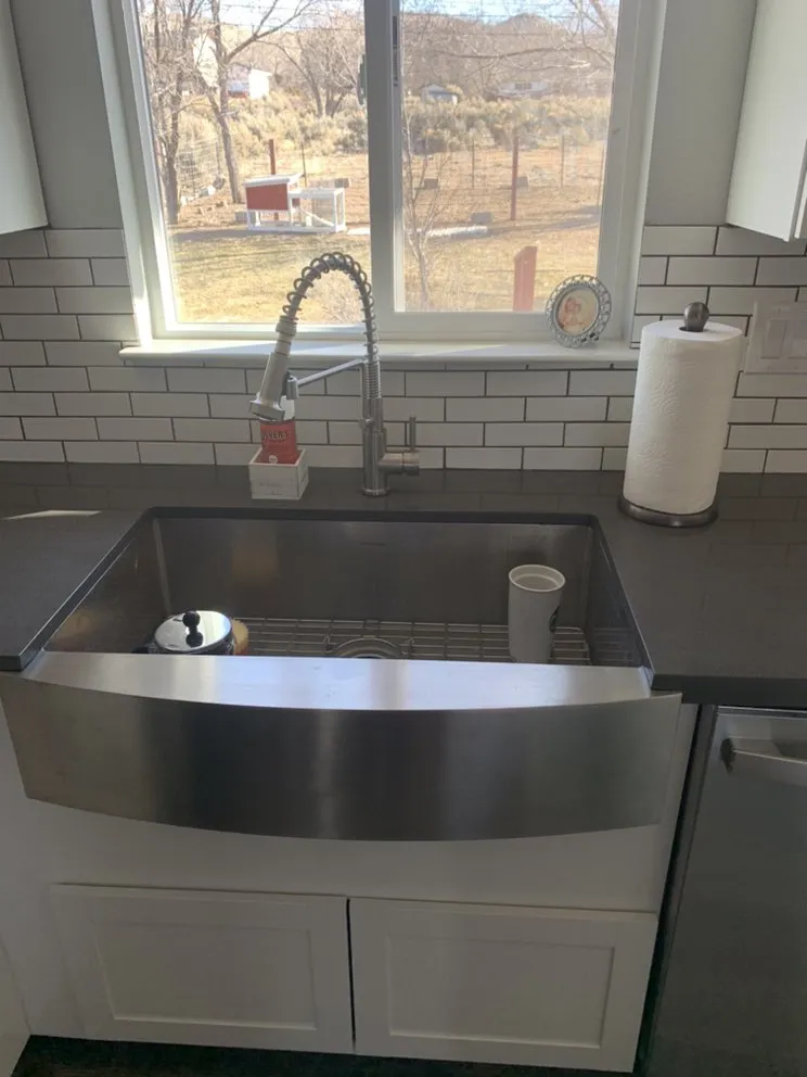 Slide of Bullseye Plumbing