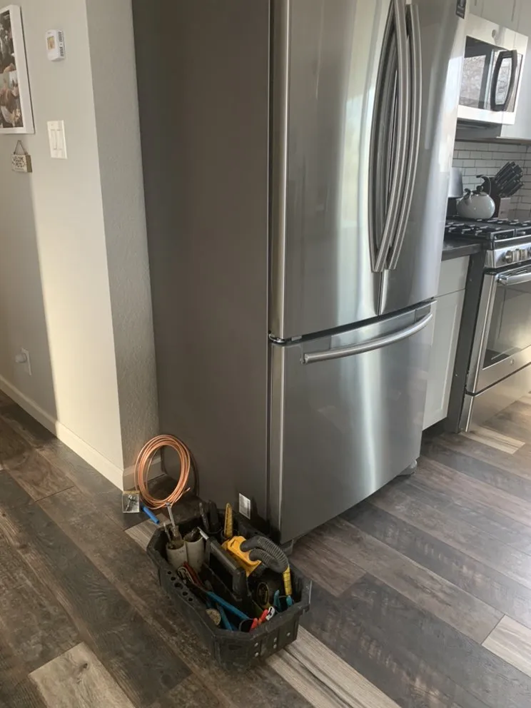 Slide of Bullseye Plumbing