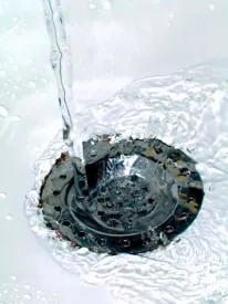 Slide of Bullseye Plumbing