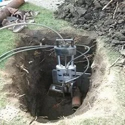 Slide of Bullseye Plumbing