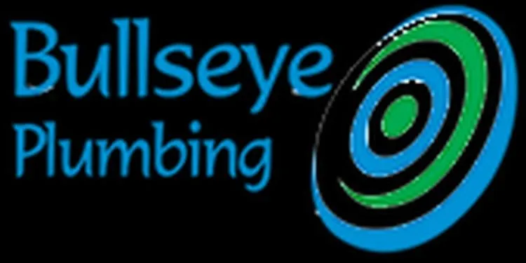 Slide of Bullseye Plumbing