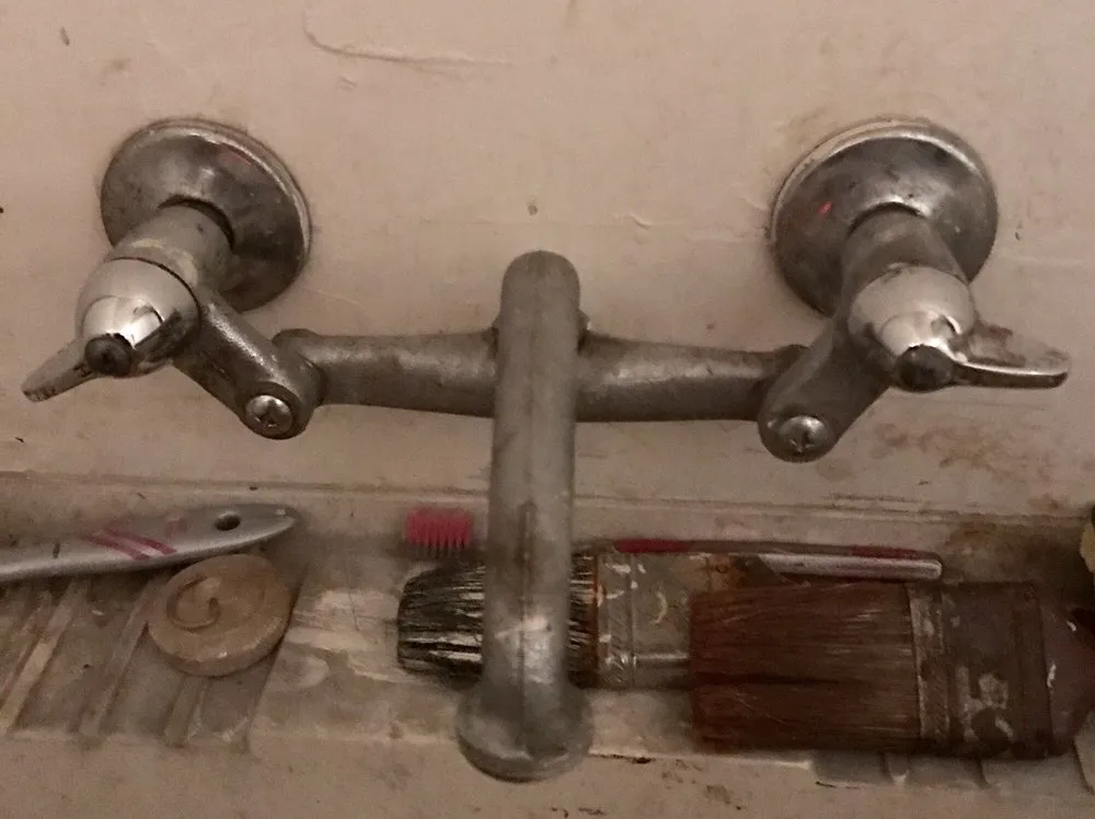 Slide of Bullseye Plumbing