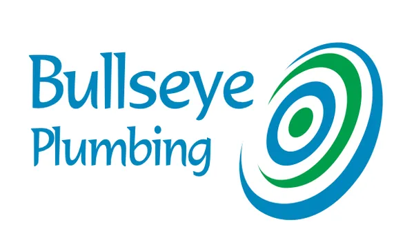 Slide of Bullseye Plumbing